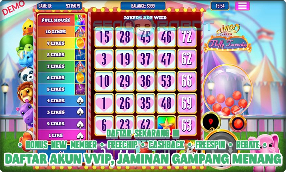 Mengapa Slot Deposit Pulsa Jadi Pilihan Favorit Pemain Online