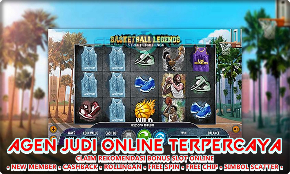 Situs Slot Gacor Maxwin Gampang Menang dan Berbagai Kelebihannya